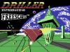 Driller - Commodore 64