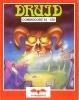 Druid  - Commodore 64