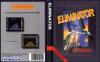Eliminator - Commodore 64
