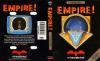 Empire ! : Gold Edition - Commodore 64