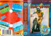 Arcade Collection n°=01 : Enduro Racer - The HIt Squad - Commodore 64