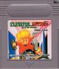 Elevator Action (Japon) - Game Boy
