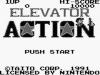 Elevator Action (Japon) - Game Boy