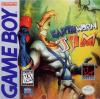 Earthworm Jim - Usa - Game Boy