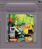 Earthworm Jim - Usa - Game Boy