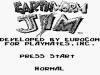Earthworm Jim - Usa - Game Boy