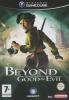 Beyond Good & Evil - GameCube