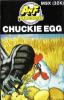 Chuckie Egg  - MSX