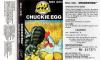 Chuckie Egg  - MSX