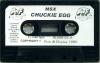 Chuckie Egg  - MSX