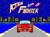 Action Fighter - Usa  - Master System