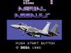 Aerial Assault - Usa - Master System
