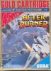 After Burner - Japon - Master System