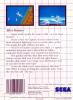 After Burner - Usa - Master System