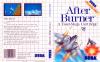 After Burner - Usa - Master System