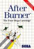 After Burner - Europe - Master System