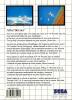 After Burner - Europe - Master System