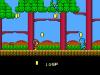 Alex Kidd : High-Tech World - Usa  - Master System