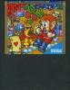 Alex Kidd : The Lost Stars - Japon - Master System