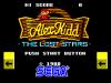 Alex Kidd : The Lost Stars - Usa - Master System