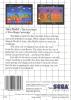 Alex Kidd : The Lost Stars - Usa - Master System