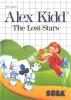 Alex Kidd : The Lost Stars - Usa - Master System