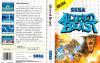 Altered Beast - Usa - Master System