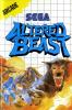Altered Beast - Europe - Master System