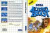 Altered Beast - Europe - Master System
