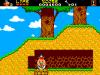 Classic Master System : Asterix And The Secret Mission  - Master System