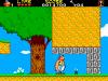 Classic Master System : Asterix And The Secret Mission  - Master System