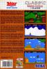 Classic Master System : Asterix And The Secret Mission  - Master System