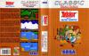 Classic Master System : Asterix And The Secret Mission  - Master System