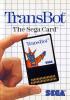 TransBot : The Sega Card - Europe - Master System