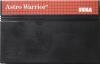 Astro Warrior - Usa - Master System