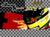 Ayrton Senna's Super Monaco GP II - Master System