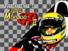 Ayrton Senna's Super Monaco GP II (Classic Master System) - Master System
