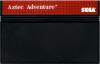 Aztec Adventure - Usa - Master System