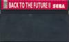 Back To The Future : Part II - Master System