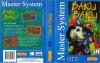 Baku Baku - Master System