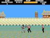 Black Belt - Europe - Master System