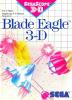 Blade Eagle 3-D - Usa  - Master System