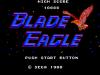 Blade Eagle  - Master System