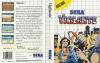 Vigilante - Usa - Master System