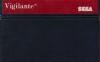 Vigilante - Usa - Master System