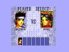 Virtua Fighter Animation  - Master System