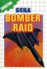 Bomber Raid - Europe - Master System