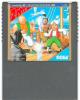 Captain Silver - Japon - Master System