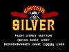 Captain Silver - Japon - Master System