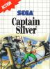 Captain Silver - Usa - Master System